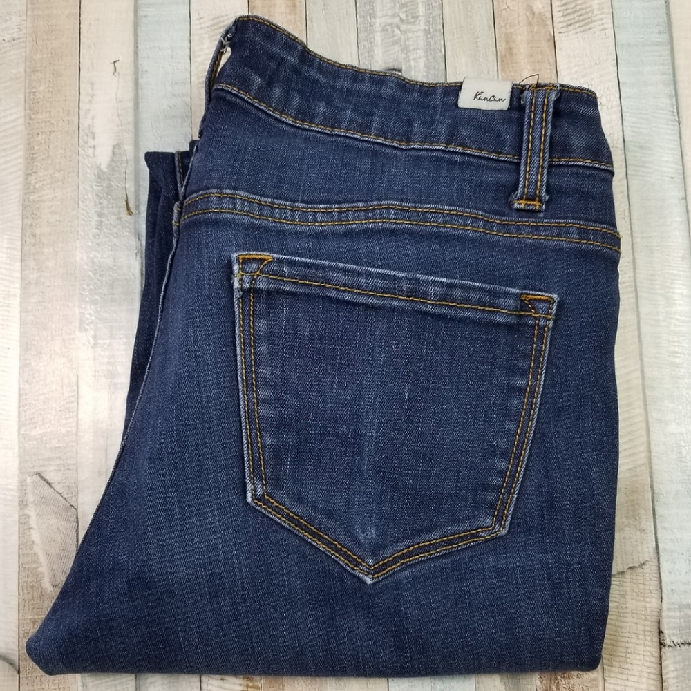KanCan Skinny Jeans